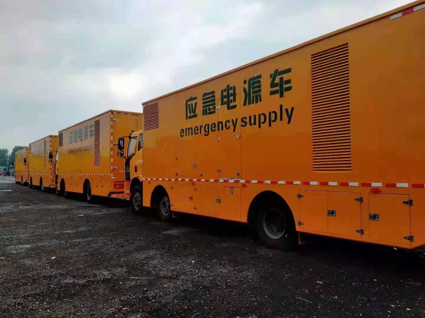 发电机租赁的费用构成是什么
